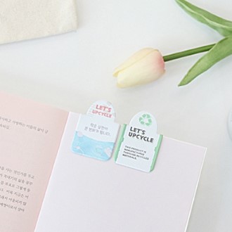 [Upcycle] ������ ����Ŭ �ϸ�ũ