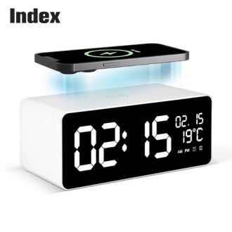 �ε��� 15W ���ӹ������� Ķ���� �˶��ð�/���������ð�