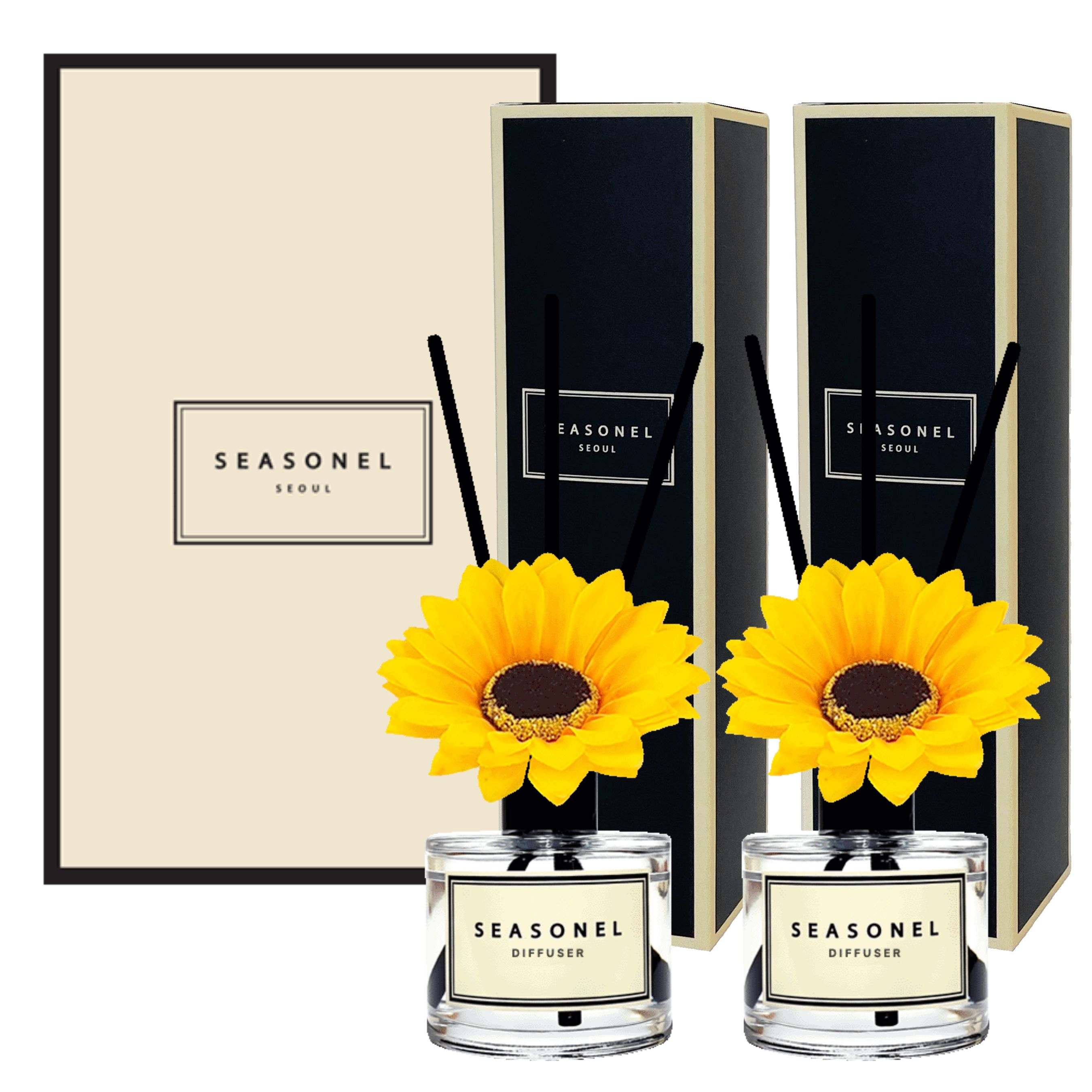 ����� �ö�� ��ǻ�� 50ml �عٶ��x2