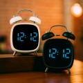 �½� ������ �˶��ð� ��� LED Ź��ð�